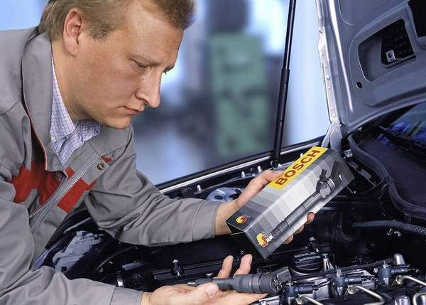 Дизельный двигатель троит на горячую: причины Дизельный двигатель троит на горячую: причины