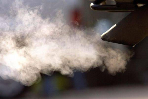 Дымит дизельный двигатель  явный сигнал для проведения его диагностики Дымит дизельный двигатель  явный сигнал для проведения его диагностики