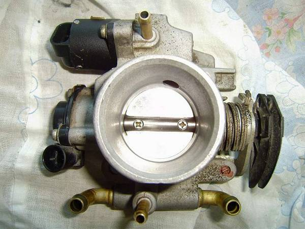 Глохнет машина на ходу причины