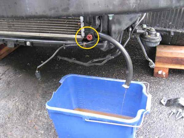 Готовим автомобиль к длительной стоянке своими силами