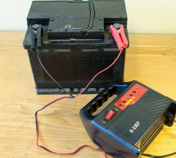 Характерные особенности гибридных аккумуляторов Характерные особенности гибридных аккумуляторов