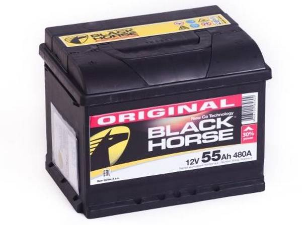 Характерные особенности гибридных аккумуляторов Характерные особенности гибридных аккумуляторов