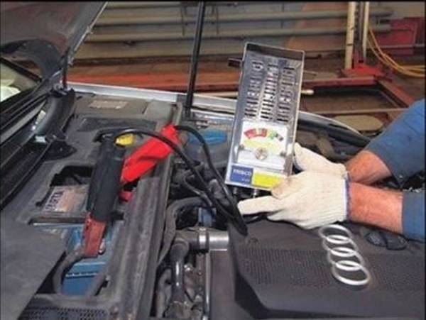 Как бороться с саморазрядом автомобильного аккумулятора