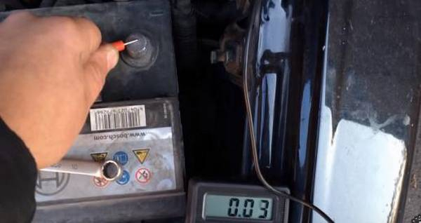 Как бороться с саморазрядом автомобильного аккумулятора