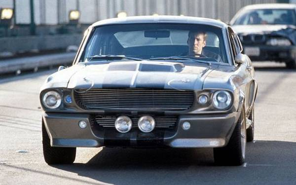 Как и для чего угоняют автомобили?