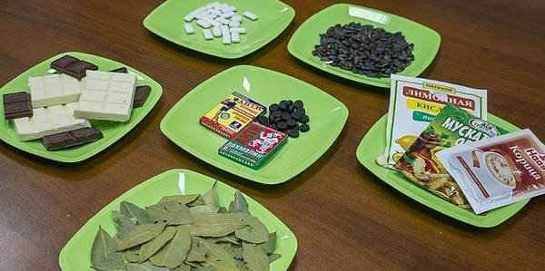 Как можно обмануть алкотестер Как можно обмануть алкотестер