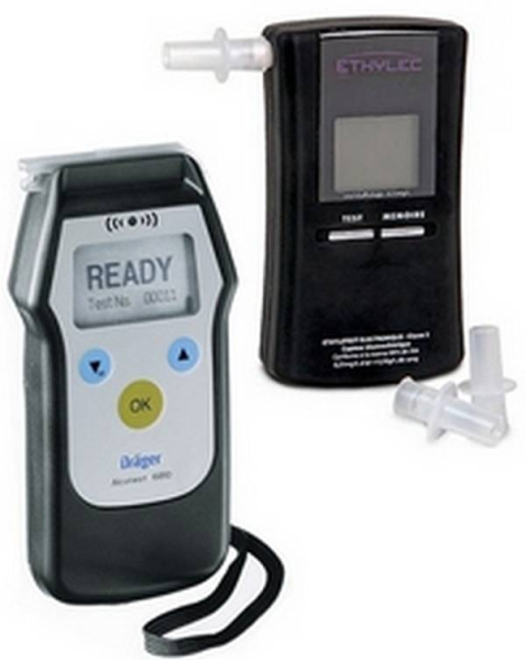 Как можно обмануть алкотестер Как можно обмануть алкотестер