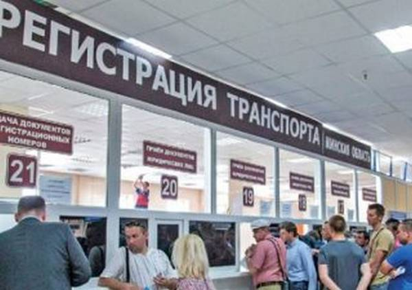 Как перерегистрировать авто при смене прописки? Как перерегистрировать авто при смене прописки?