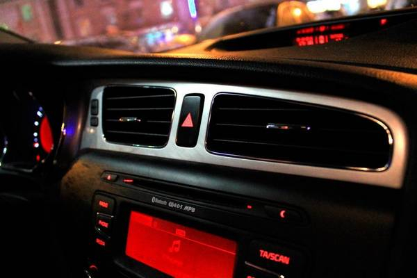 Как почистить кондиционер в машине своими силами? 2 способа Как почистить кондиционер в машине своими силами? 2 способа