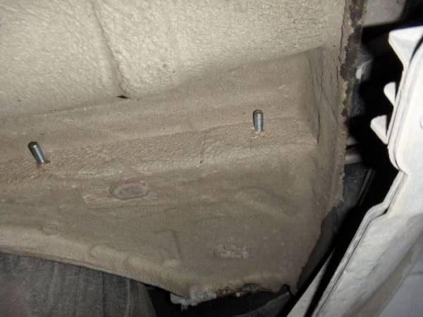 Как подобрать и установить фаркоп на Рено Дастер