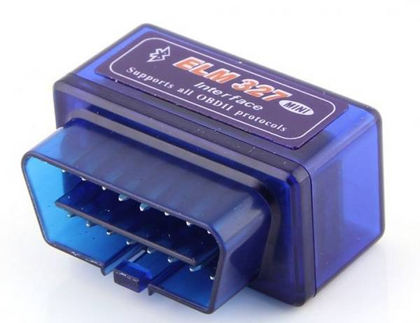 Как пользоваться автосканером ELM327