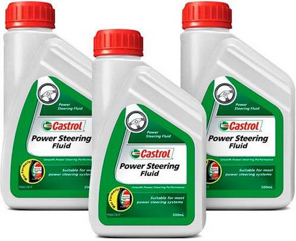 Как поменять масло в гидроусилителе руля Как поменять масло в гидроусилителе руля