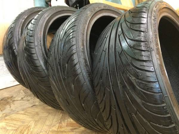 Как правильно хранить покрышки без дисков? Варианты для дома и гаража