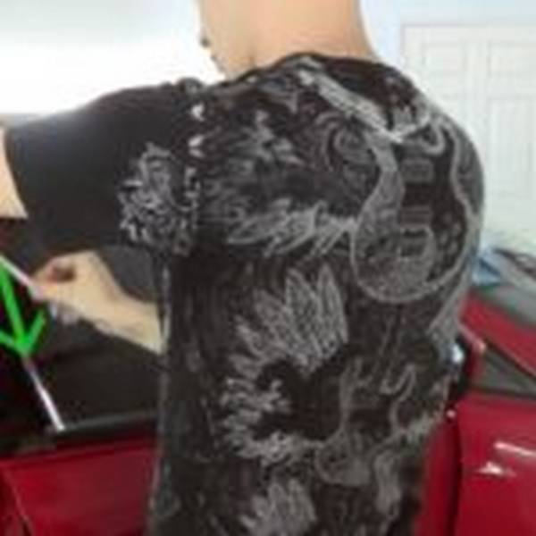 Как правильно клеить тонировку: мастер-класс и советы экспертов