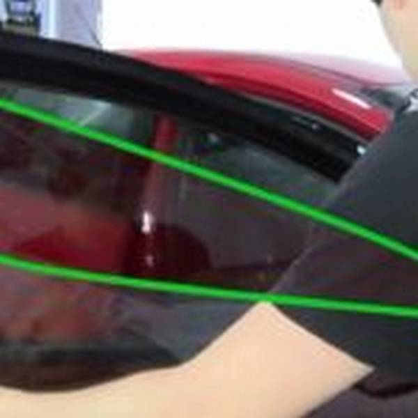 Как правильно клеить тонировку: мастер-класс и советы экспертов