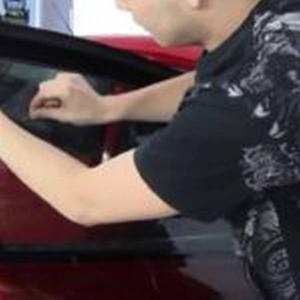 Как правильно клеить тонировку: мастер-класс и советы экспертов