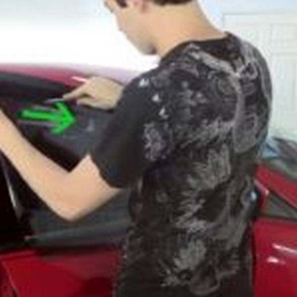 Как правильно клеить тонировку: мастер-класс и советы экспертов