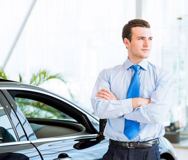 Как правильно переоформить автомобиль по договору комиссии