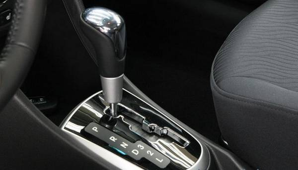 Как правильно пользоваться автоматической коробкой переключения передач