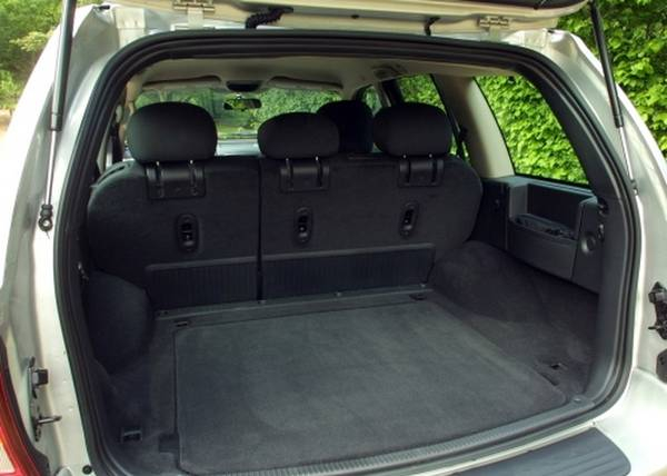 Как правильно выбрать амортизатор багажника, задней двери и капота? Как правильно выбрать амортизатор багажника, задней двери и капота?