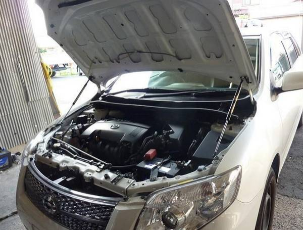 Как правильно выбрать амортизатор багажника, задней двери и капота? Как правильно выбрать амортизатор багажника, задней двери и капота?