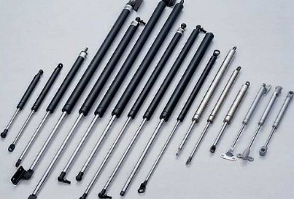 Как правильно выбрать амортизатор багажника, задней двери и капота? Как правильно выбрать амортизатор багажника, задней двери и капота?