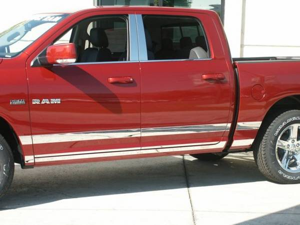 Как приклеить молдинги на двери авто