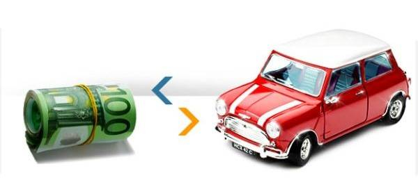 Как продать автомобиль и не обмануть себя Как продать автомобиль и не обмануть себя