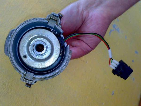 Как проверить датчик Холла  простая методика, доступная всем