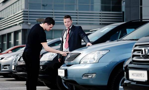 Как проверить дизельный двигатель при покупке авто Как проверить дизельный двигатель при покупке авто