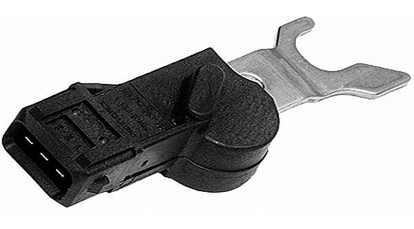 Как проверить и заменить датчик распредвала самому?