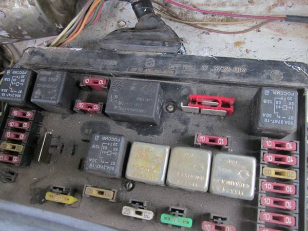 Как проверить предохранитель в машине мультиметром? Все мы в душе электрики Как проверить предохранитель в машине мультиметром? Все мы в душе электрики