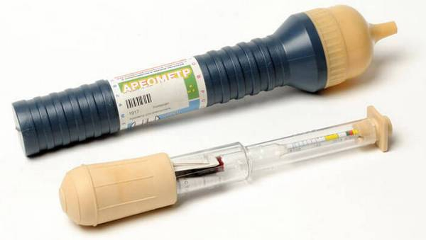 Как развести концентрат антифриза