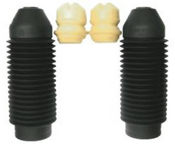 Как самостоятельно поменять амортизаторы и стойки