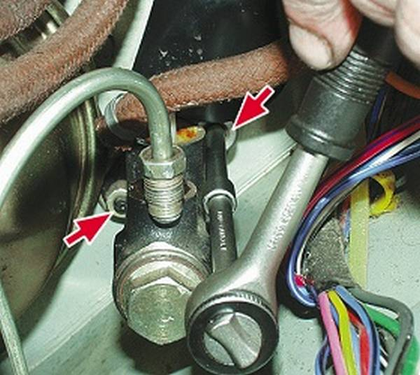 Как самостоятельно поменять сцепление технология работ Как самостоятельно поменять сцепление технология работ