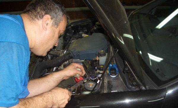 Как самостоятельно установить сигнализацию на автомобиль