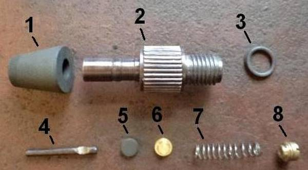 Как сделать компрессометр своими руками? Как сделать компрессометр своими руками?