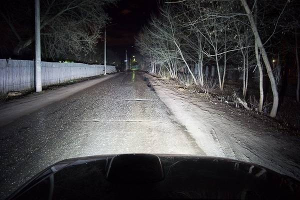 Как сделать плавное включение ближнего и дальнего света фар и для чего это нужно? Как сделать плавное включение ближнего и дальнего света фар и для чего это нужно?