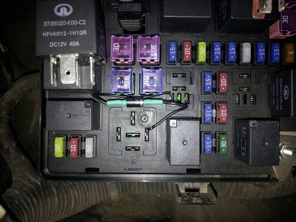 Как сделать плавное включение ближнего и дальнего света фар и для чего это нужно? Как сделать плавное включение ближнего и дальнего света фар и для чего это нужно?