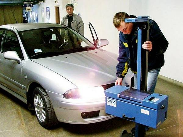 Как снять автомобиль с учёта