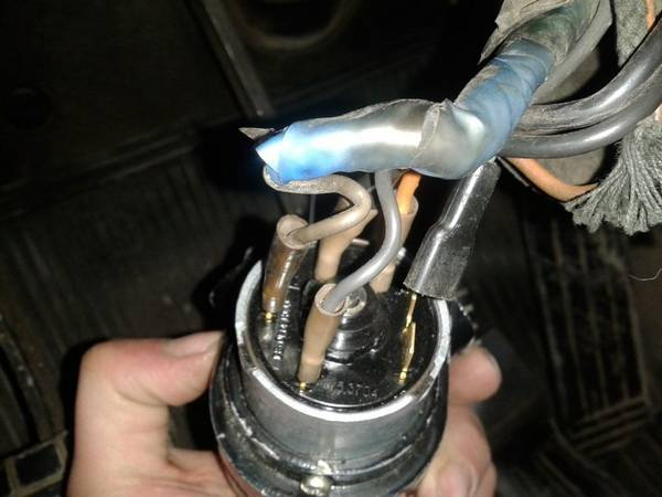 Как снять и подключить замок зажигания на ВАЗ 2106? Без этого никуда Как снять и подключить замок зажигания на ВАЗ 2106? Без этого никуда