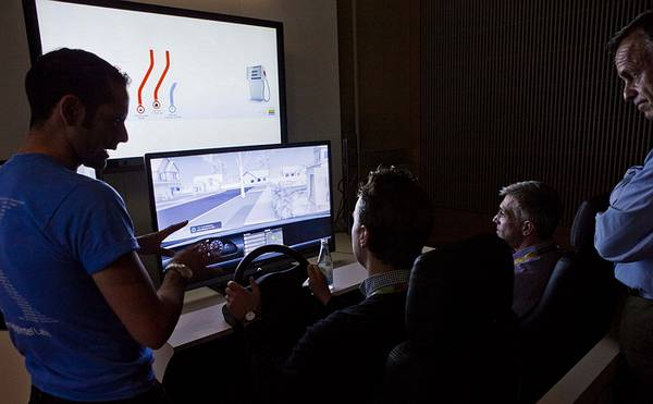 Как успешно сдать экзамен в ГИБДД?