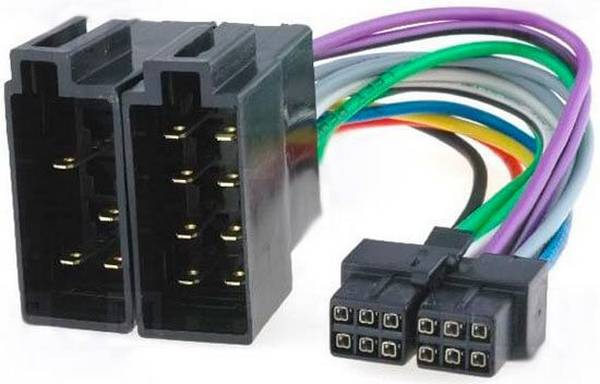 Как установить автомагнитолу самому