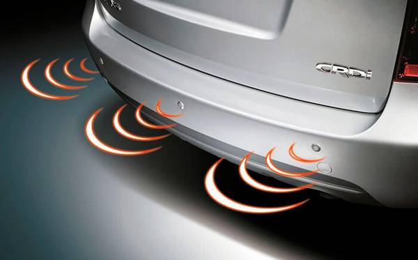 Как установить парктроник своими руками Как установить парктроник своими руками