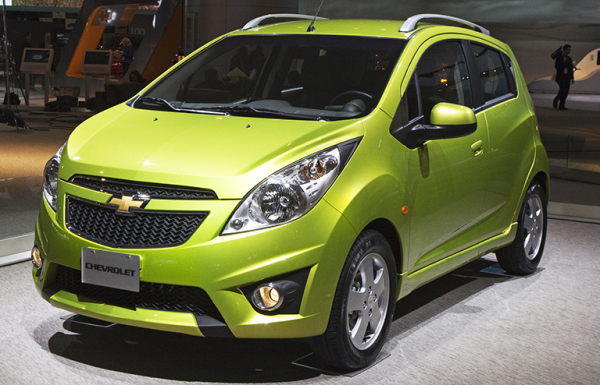 Как выбрать маленькую машину для города и не кусать потом локти Как выбрать маленькую машину для города и не кусать потом локти