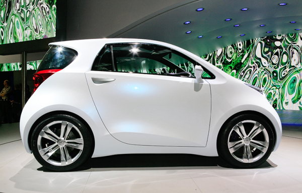 Как выбрать маленькую машину для города и не кусать потом локти Как выбрать маленькую машину для города и не кусать потом локти