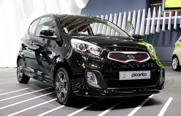 Как выбрать маленькую машину для города и не кусать потом локти Как выбрать маленькую машину для города и не кусать потом локти