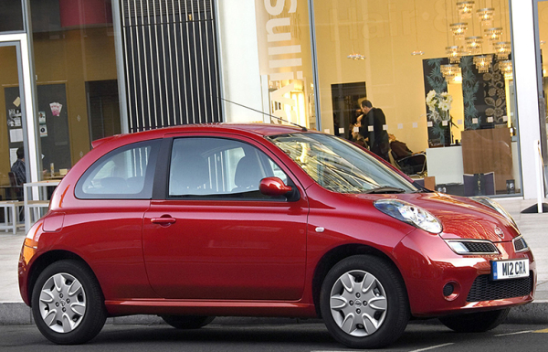 Как выбрать маленькую машину для города и не кусать потом локти Как выбрать маленькую машину для города и не кусать потом локти