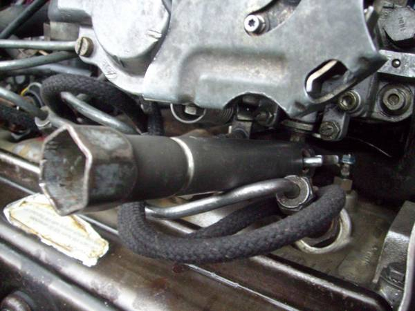 Как выкрутить сломанную свечу накала? Проверенные способы Как выкрутить сломанную свечу накала? Проверенные способы