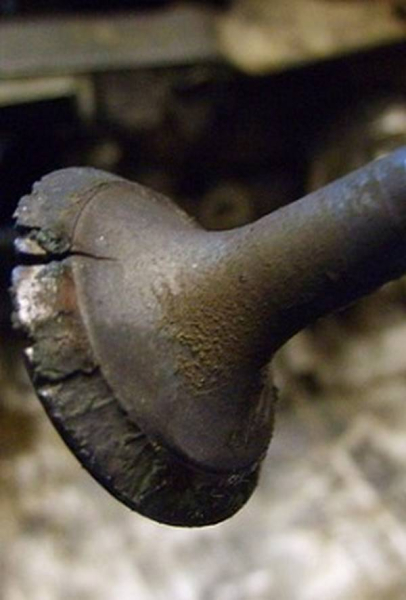 Как заменить клапаны ГБЦ Как заменить клапаны ГБЦ